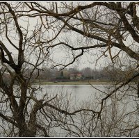 Весна :: Aleksandr Gal