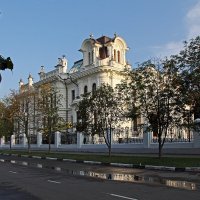 На улицах Тамбова :: MILAV V