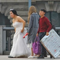 Фотосессия :: Elias69 