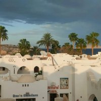 Египет. Шарм-эль-Шейх :: Ирэн 