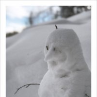 Грусть :: Александр Иванов