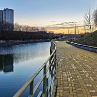 Ростовские зарисовки :: Александр Гапоненко