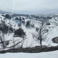 Ак Булак. Талгар. :: Murat Bukaev 