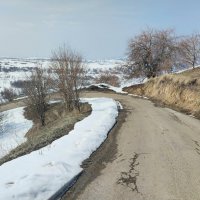 Ак Булак. Талгар. :: Murat Bukaev 