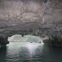 "Здесь был..." :: Валерий Готлиб "Здесь был..." :: Валерий Готлиб