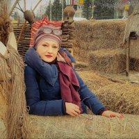 Масляница :: Лана 