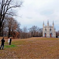 Свадебная фотосессия :: Лия ☼