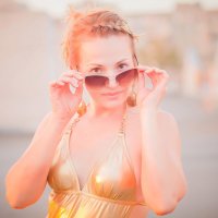 Ольга :: Вячеслав Владимирович