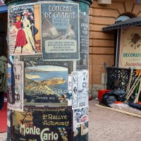 Вспоминаем французский. :: Игорь Викторов Вспоминаем французский. :: Игорь Викторов