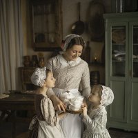 перед Пасхой :: Юлия Поплевченкова