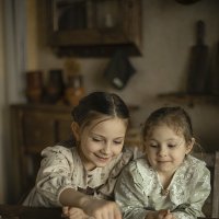 перед Пасхой :: Юлия Поплевченкова