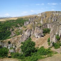 Кусочек Армении. :: unix (Илья Утропов) Кусочек Армении. :: unix (Илья Утропов)