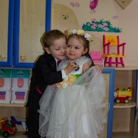 обожание :: Ольга Косачова