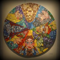 Воронина Вероника / Волшебная страна Оз / 2022 :: zavitok *