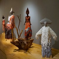 Выставка " Сны Алёны" :: Ольга 