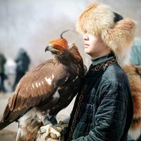 Степняки :: Георгиевич 