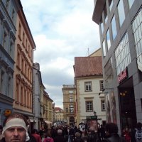 ПРАГА :: Tata Wolf