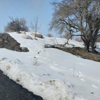 Ак Булак.  Талгар. :: Murat Bukaev 