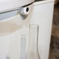 Лампа и тень :: Юрий Гайворонскiий