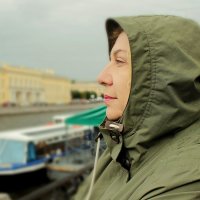 Профиль дорогой. :: веселов михаил 