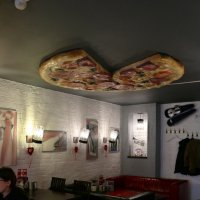 Пиццерия в Апатитах :: Ольга 