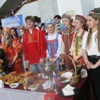 Русская краса :: Дмитрий Никитин