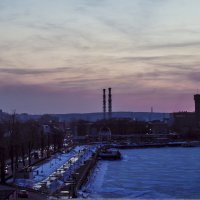 СЕРИЯ - Сударь, уже ВЕСЛА :: Владимир Максимов