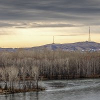 Усть-Каменогорск :: Дмитрий 