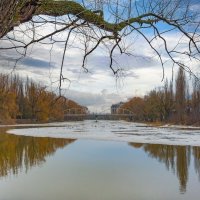 Вот она, весна, пришла!... :: Ravile 