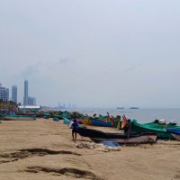 пляж :: Елена Е