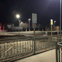 г. Дно, ж/д вокзал :: Артем 