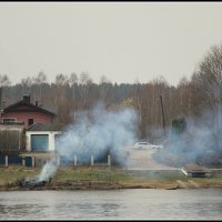 *** :: Aleksandr Gal