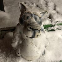 – Ты заходи, если что... :: Михаил Андреев