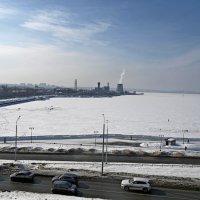 Берега. :: ВикТор Быстров