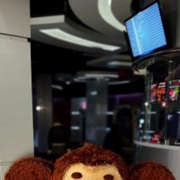 Чебурашка :: Радмир Арсеньев