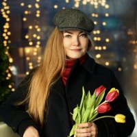 вЕЧЕРЕЕТ. :: Саша Бабаев