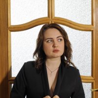 Катя :: Сергей Катя :: Сергей