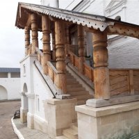 Звенигород, Московской области. :: Вера (makivera)