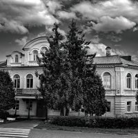 Тихвин :: Laryan1 