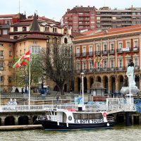 Прогулки по городу :: В.И 