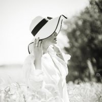 Татьяна* :: Вячеслав Владимирович