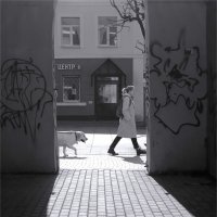 пешеходная улица :: sv.kaschuk 