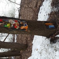 Улыбайтесь, друзья! :: Андрей Лукьянов