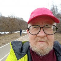 Всем привет от Движущегося светофора :: Андрей Лукьянов Всем привет от Движущегося светофора :: Андрей Лукьянов