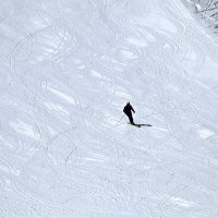 В горах Австрии :: Valziwa 