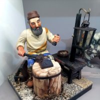 Демидовские рубли :: Евгений Алябьев