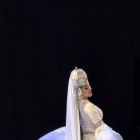 Горянка :: Мариша Тим