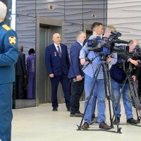 Профессия - оператор :: Татьяна Лютаева