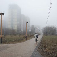 * :: Светлана Воробьева * :: Светлана Воробьева