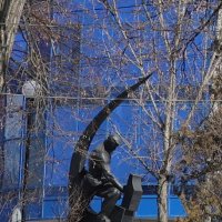 Скоро Май. :: Александр Кондаков